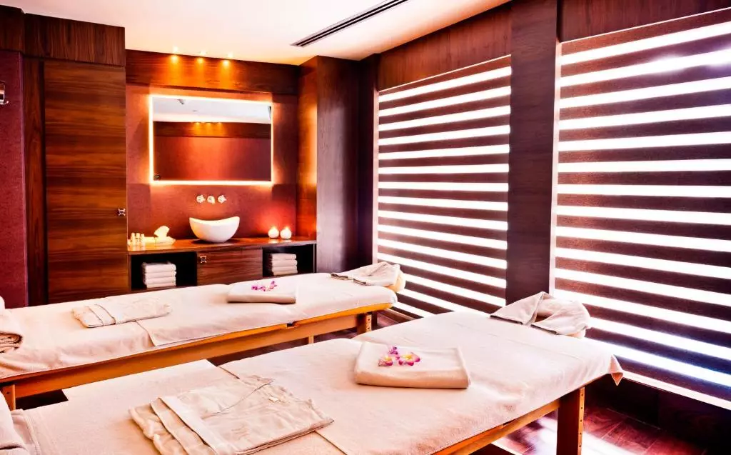 Merit Park Hotel Casino and SPA